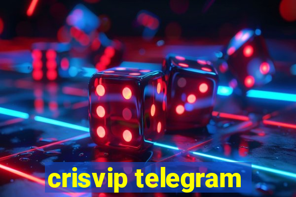 crisvip telegram